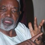 My comment on ‘Amotekun’ done in good faith - Balarabe Musa