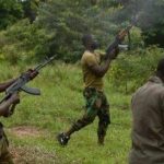 Buhari orders air strikes against bandits in Niger State