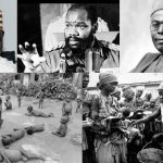 Nigeria, 50 years after civil war