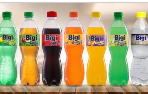 On Bigi and Pepsi – like Jekyll and Hyde: The dynamics of competitive strategy!