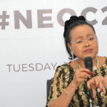 nigeria's population