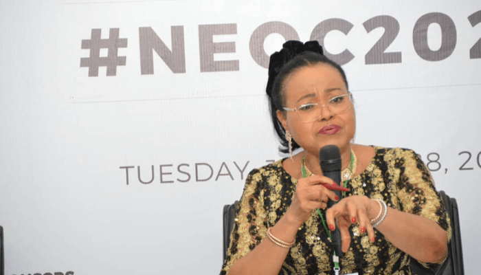 nigeria's population