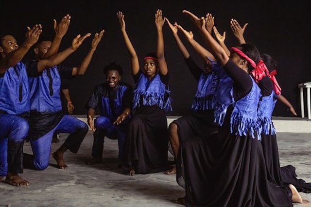 Bintu - The Musical to premiere in Abuja first quarter 2020