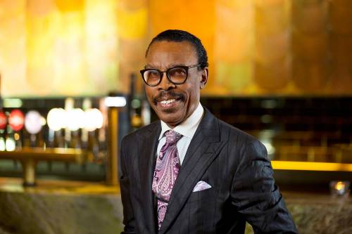 Nigeria needs $110 bn investment annually to lift citizens out of poverty –Rewane
