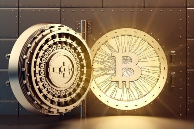 Bitcoin will return to all-time highs in about 18 months - Swanepoel