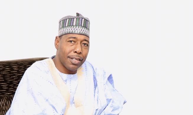 Insurgency: Borno opposes relocation of communities
