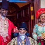 War in the Lulu-Briggs house: Is it love for the late sage or love for his wealth?