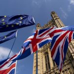 At last, Britain ends 47 years troubled political marriage with the EU