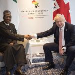 Here’re 5 wins for Nigeria from UK-Africa Summit