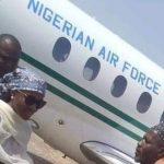 PDP queries Presidency, says use of presidential fleet by Buhari's daughter abuse of office 