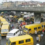 Oyo Frowns At Level of Drug Abuse At Motor Parks