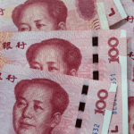 China’s renminbi strengthens to highest levels since August