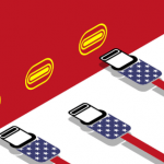 US tech backlash forces China to be more self-sufficient