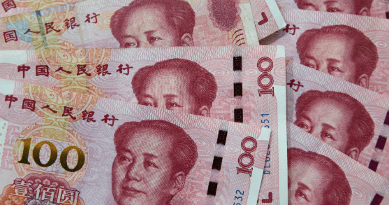 China’s renminbi strengthens to highest levels since August