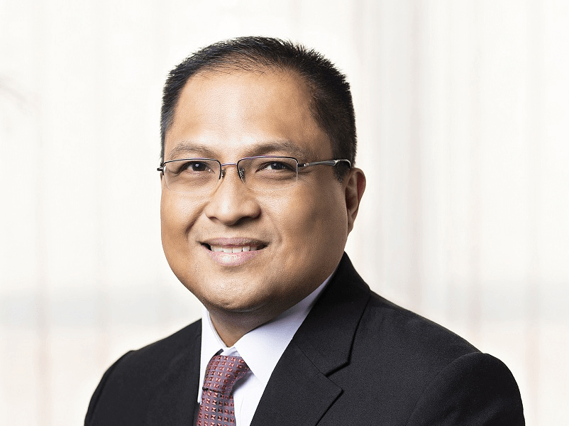 Unilever Nigeria appoints Carl Cruz as Managing Director