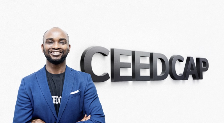 CeedCap joins Global Startup Studio Network as First African Studio