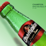 Polymenakos replaces Ejidoh as Managing Director of Champion Breweries