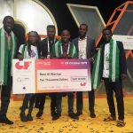 Start-ups break new grounds as disruptors turn challenges into profits