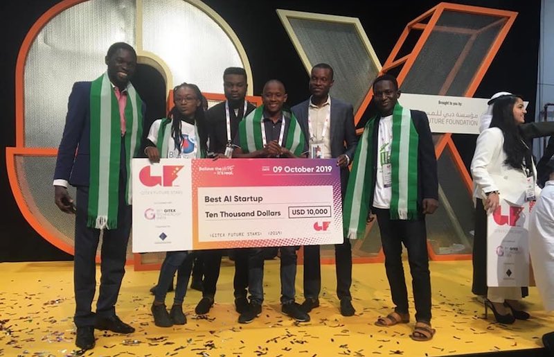 Start-ups break new grounds as disruptors turn challenges into profits