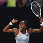Australian Open: Teenager Coco Gauff dethrones defending champion Naomi Osaka