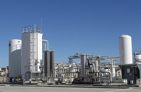 Why investors spot gold in gas, data and insurance 