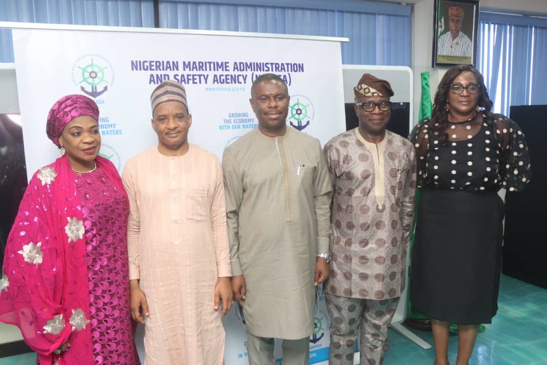 NIMASA set to honour maritime stakeholders to encourage investors
