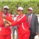 We are hosting to win 2020 National Sports Festival- Edo boasts