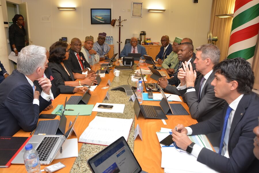 NLNG Train 7 FID: Laying a solid foundation for economic development of Nigeria
