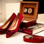 Reva Stryder: Designed in Lagos, handcrafted in Italy