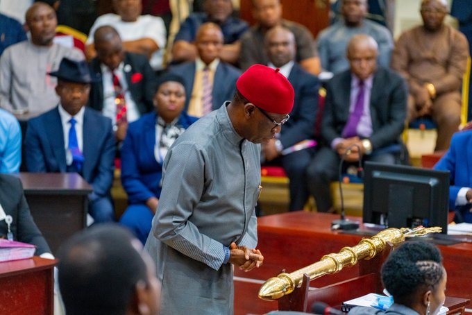 Delta Assembly passes judiciary funds management law