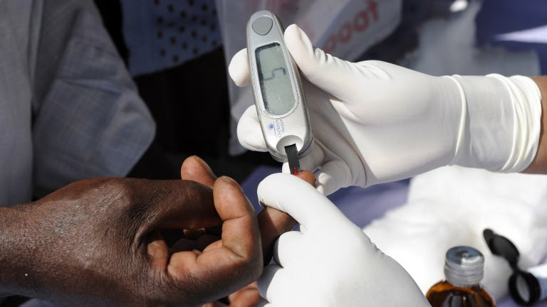 Silent killer: How lifestyle changes can reduce diabetes rate in Nigeria