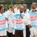 FCTA assures health workers of security