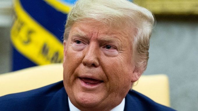 The story of Trump’s perilous Iran escalation (2)            