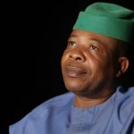 I'll not be party to pilfering of government property, funds- Ihedioha tells aides
