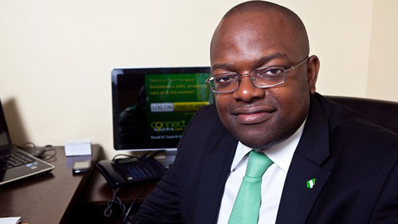 Why we created Connect Nigeria business fair- MD