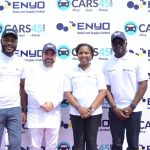 Enyo partners Cars45 to unveil Premium Auto Centre