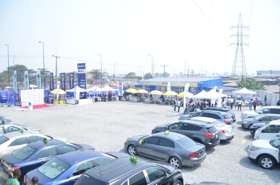Enyo partners Cars45 to unveil Premium Auto Centre