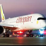 Ethiopian Airline