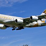 Etihad Airways