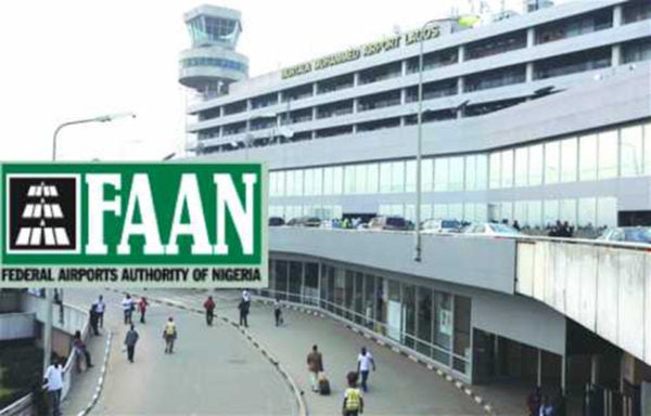 Nigeria’s airports authority calls out head of State Security Service