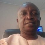 Roads to ports in Lagos have become the den of corruption, says Anakebe