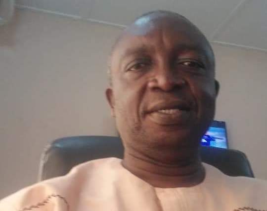 Roads to ports in Lagos have become the den of corruption, says Anakebe