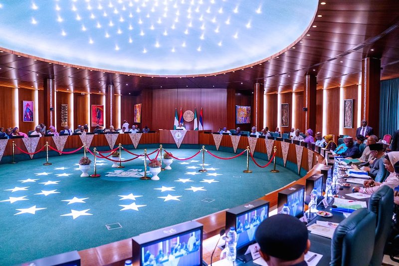 FEC gives nod for repatriation of $321m fresh Abacha loot