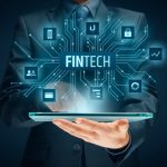Fintech industry