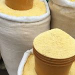 Nigerian consumers squeezed as price of garri rises 37%
