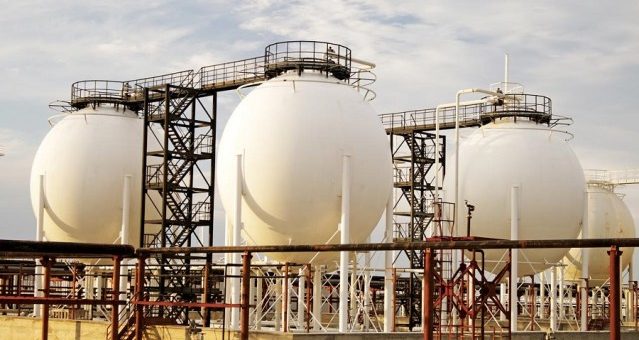 NLNG signs Sale and Purchase Agreement with Eni