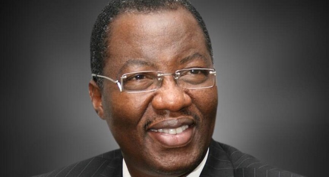 Gbenga Daniel's PDP faction in Ogun collapses into APC 