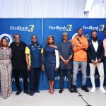 ‘Let’s Talk’: First Bank sets youths on path of progress  