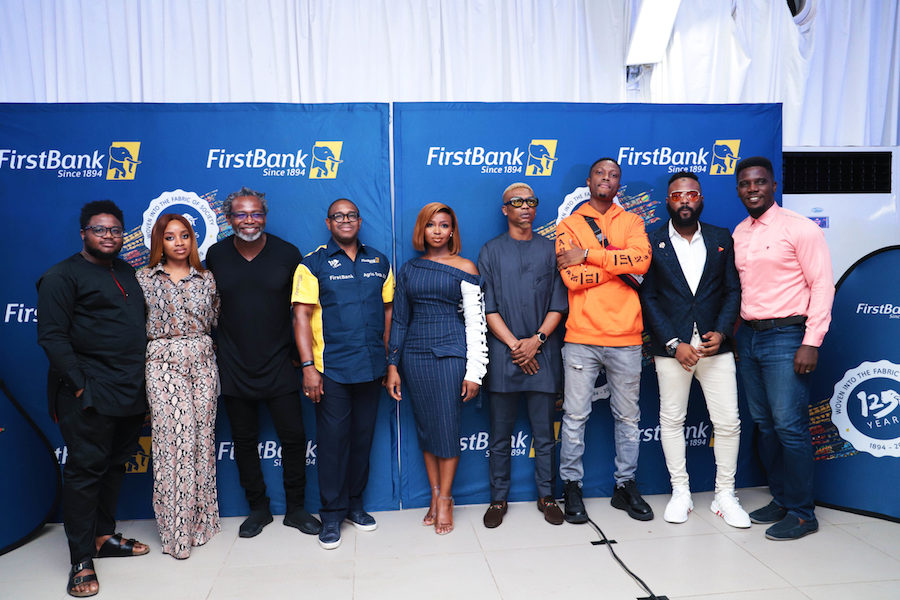 ‘Let’s Talk’: First Bank sets youths on path of progress  