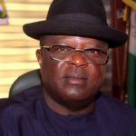 Forget the brouhaha, who is more PDP than Governor Umahi?